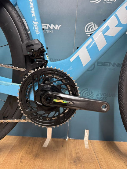 Trek Madone Slr 7 Gen 7 2024 — Bici usata