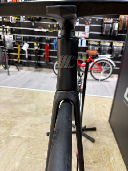 Cipollini Dolomia 2024 usata — dettaglio