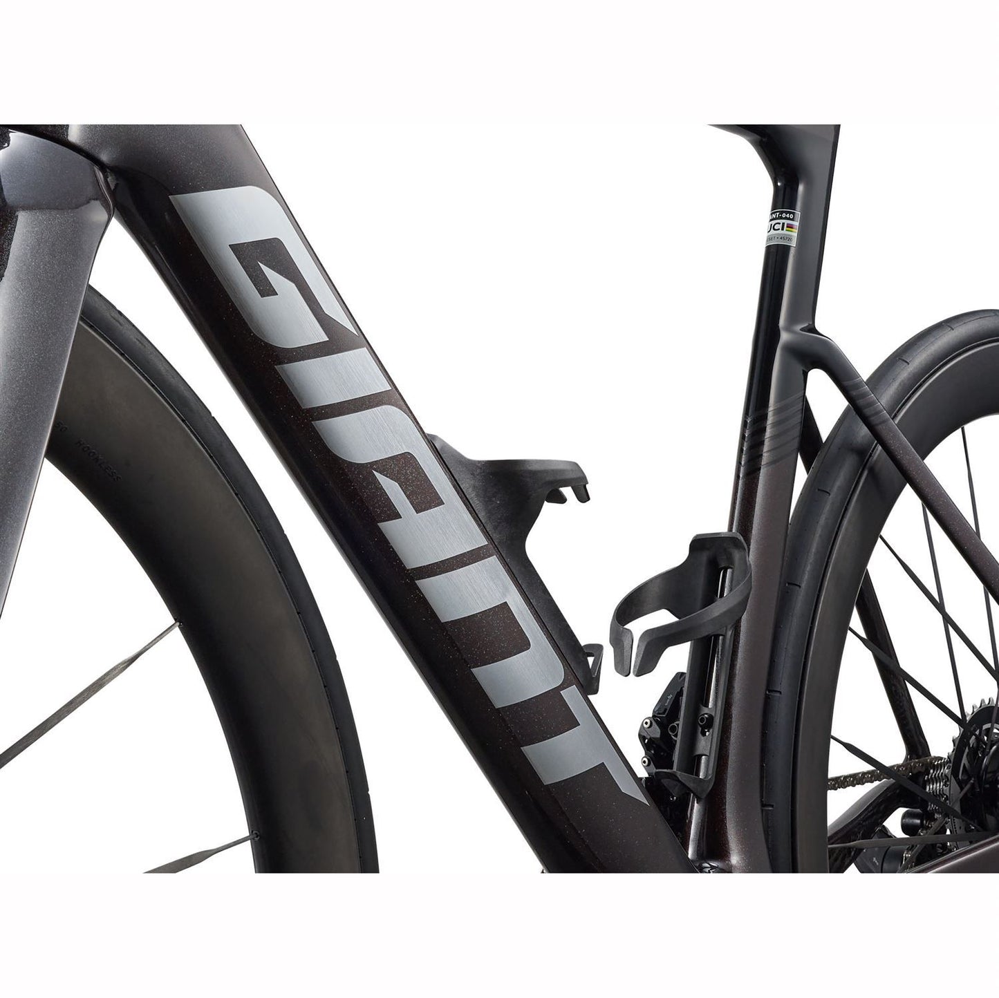 Giant Propel Advanced Pro 0 — telaio in Carbonio, Nuovo