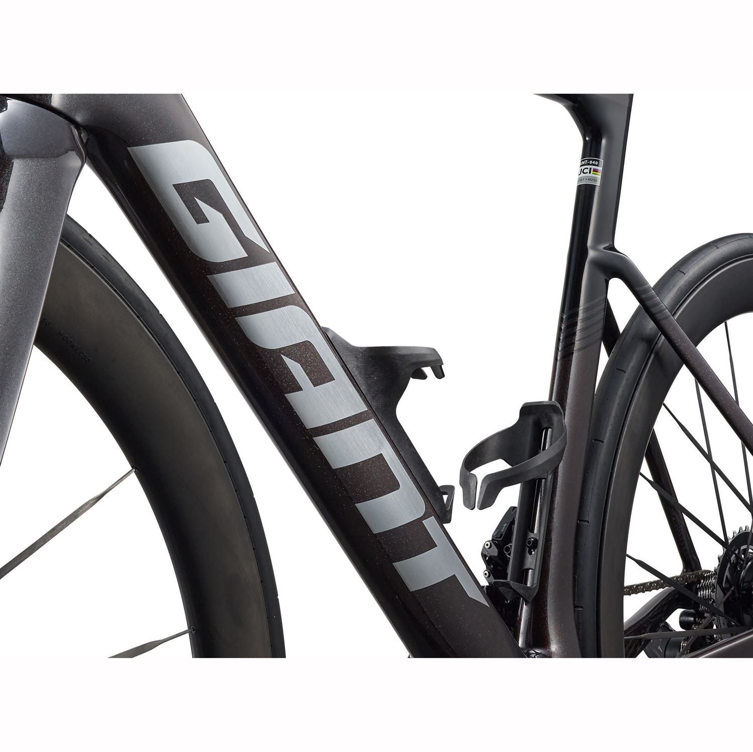 Giant Propel Advanced Pro 0 — telaio in Carbonio, Nuovo