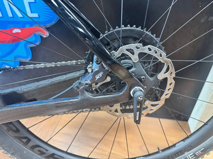 Trek Procaliber 9.8 2023 usata — dettaglio