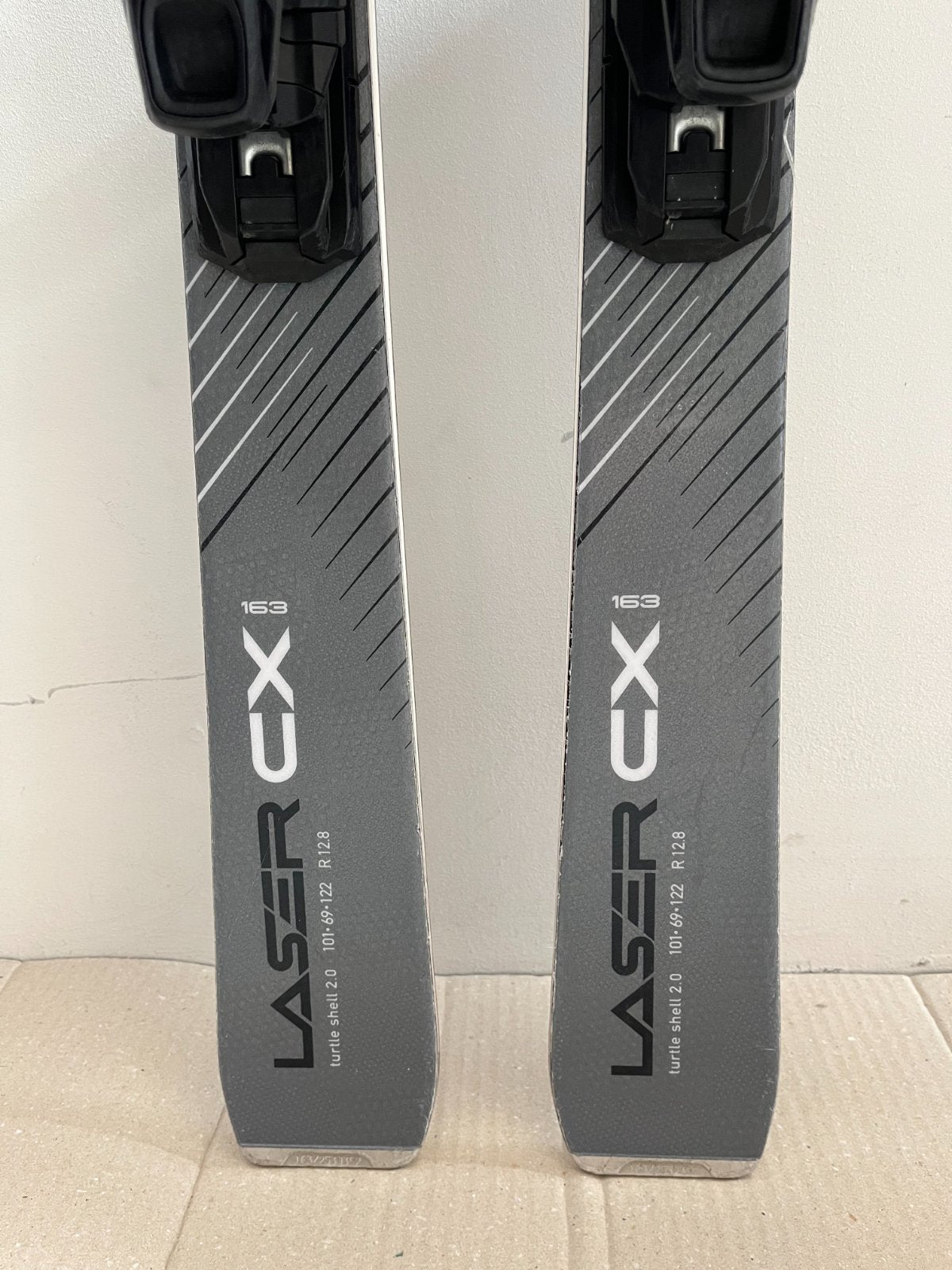 Stockli Laser CX 2025 — Da Pista usato