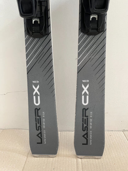 Stockli Laser CX 2025 — Da Pista usato