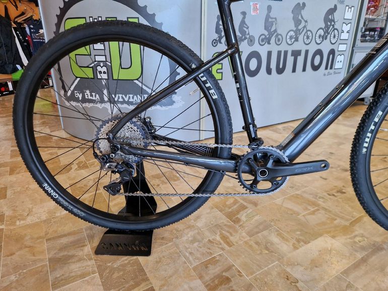 Cannondale Topstone Neo Sl 2 — telaio in Alluminio, Nuovo