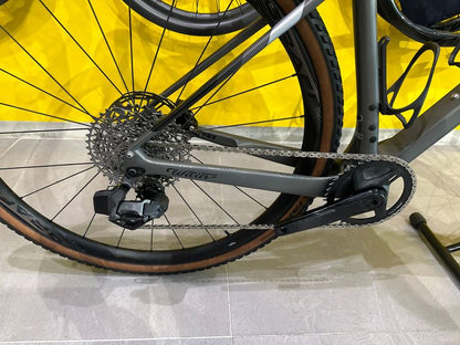 Wilier Triestina Jena — telaio in Carbonio, Buone condizioni