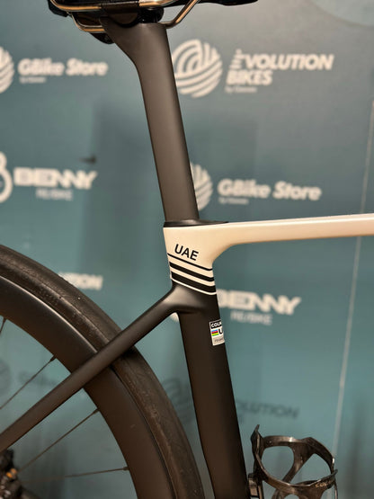 Colnago V5rs 2026 usata — dettaglio