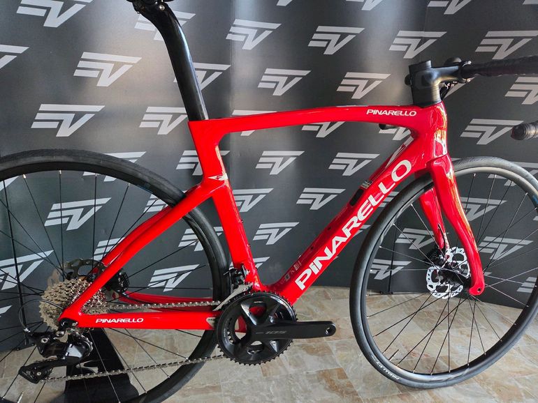 Pinarello F1 — telaio in Carbonio, Nuovo