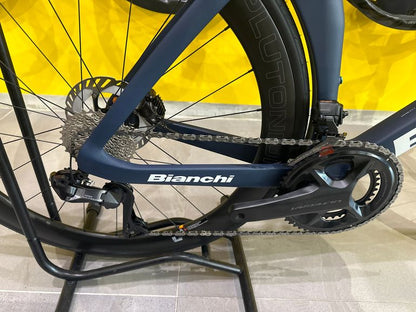 Bianchi Oltre — telaio in Carbonio, Nuovo