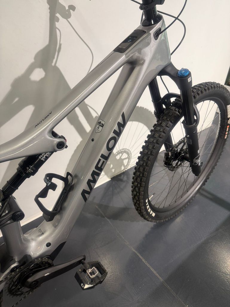 Amflow Custom — gruppo Other SRAM, taglia XL
