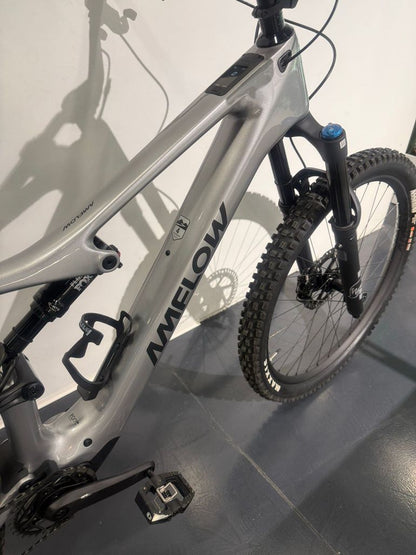 Amflow Custom — gruppo Other SRAM, taglia XL