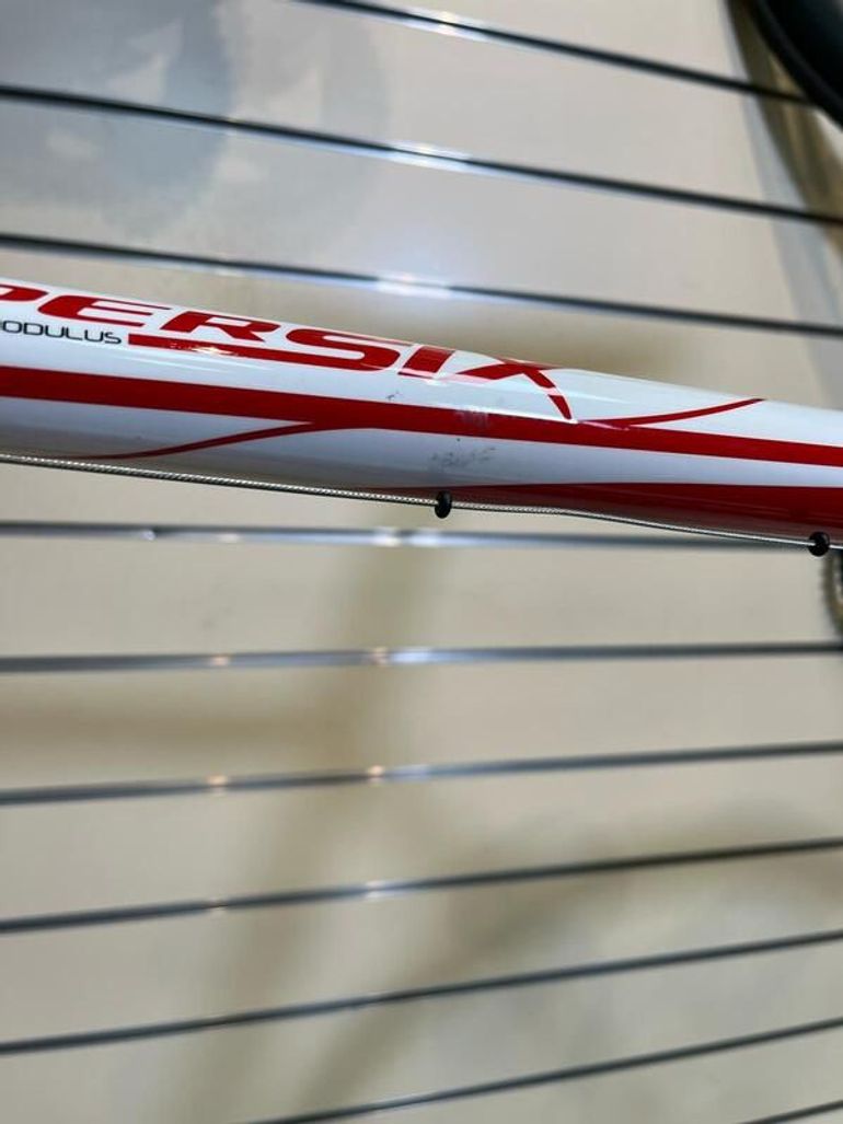 Cannondale Supersix Evo Hm 2012 — Bici usata