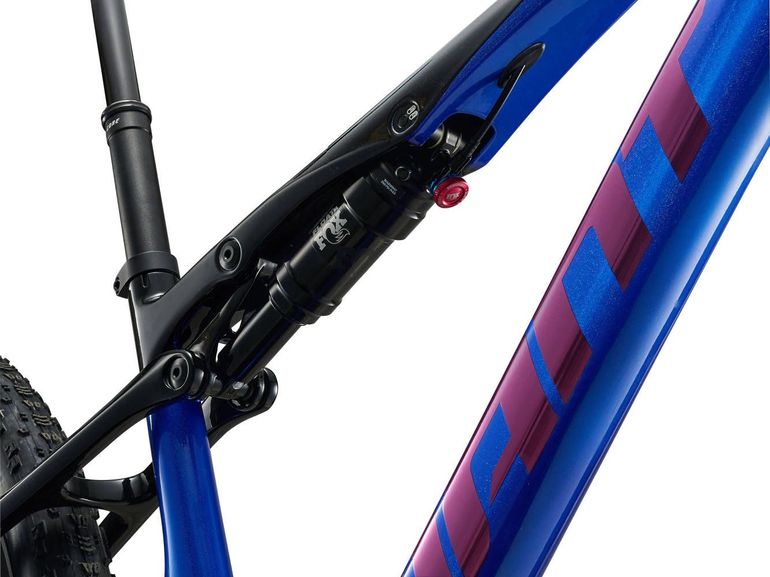 Giant Anthem Advanced Sl 3 — telaio in Carbonio, Nuovo