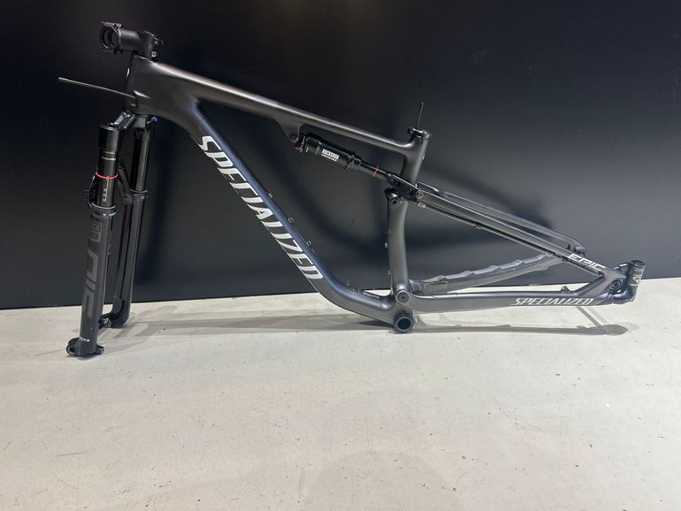 Specialized Epic — gruppo Frameset, taglia S