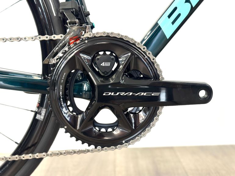 Bianchi Specialissima Rc 2024 usata — dettaglio