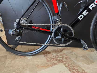 De Rosa 838 — gruppo Sram Rival eTap AXS, taglia 55 cm