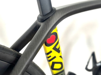 De Rosa Idol — gruppo SRAM Force, taglia 53