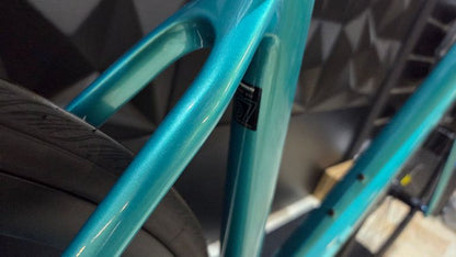Bianchi Sprint Icr — gruppo Shimano 105, taglia 57