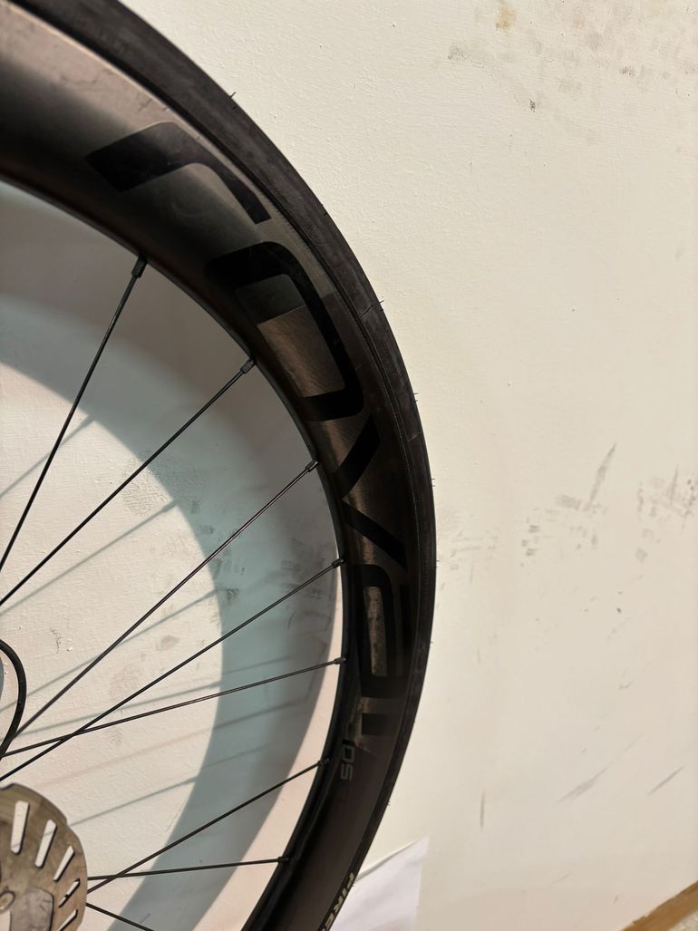 Cervelo S3 — gruppo Shimano Ultegra, taglia 51