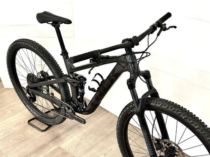 Trek Top Fuel 5 2023 usata — dettaglio