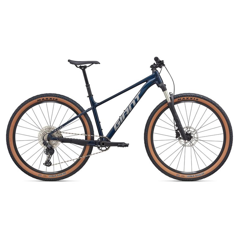 Giant Talon 29 0 2025 usata — vista laterale