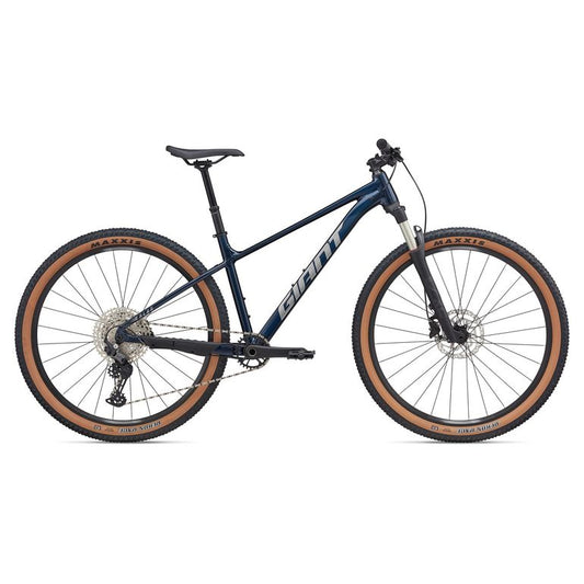 Giant Talon 29 0 2025 km0