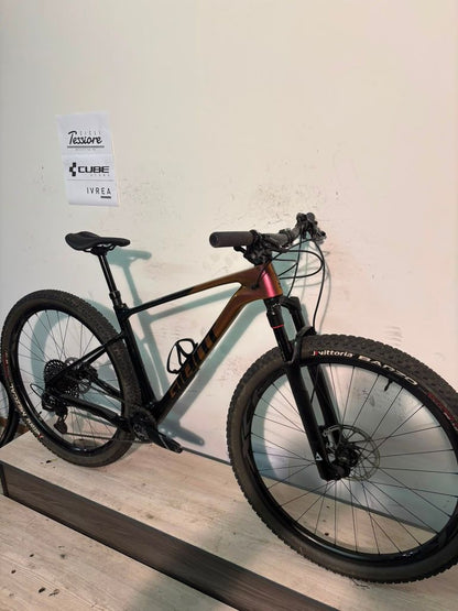 Giant Xtc Advanced 29 1 2021 — Bici usata