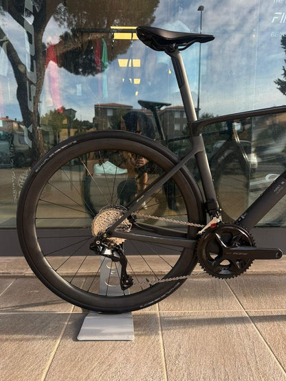 Scott Addict Rc 30 — gruppo Shimano 105, taglia S