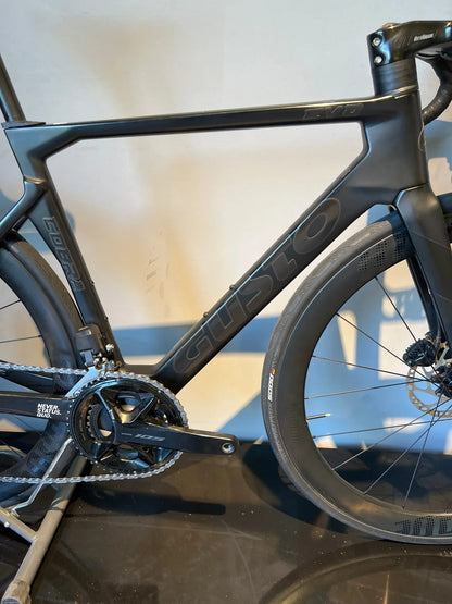 Gusto Custom — telaio in Carbonio, Ottime condizioni