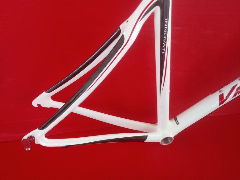 VIANELLI BIKES Innovate Carbon 2020 — Bici usata