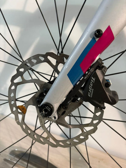 Lapierre E-Sensium 3.2 — gruppo Shimano Tiagra, taglia M