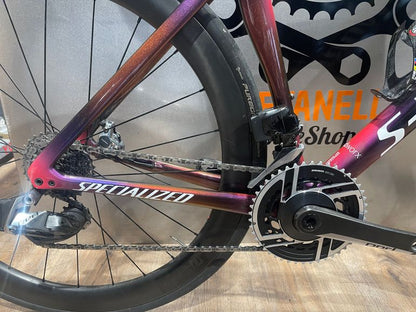Specialized S-Works Tarmac SL7 — gruppo SRAM Red eTap AXS, taglia 56 cm