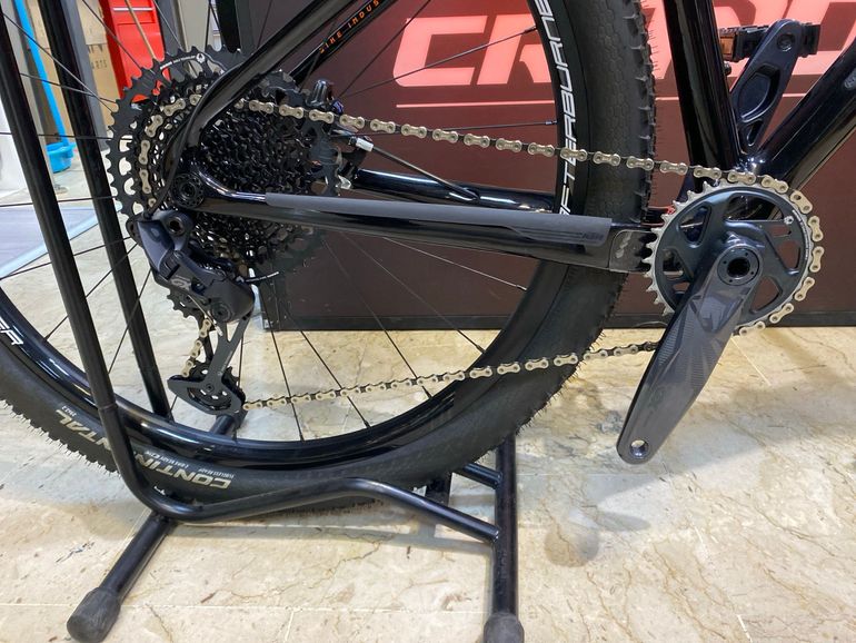KTM Myroon Master — telaio in Carbonio, Nuovo