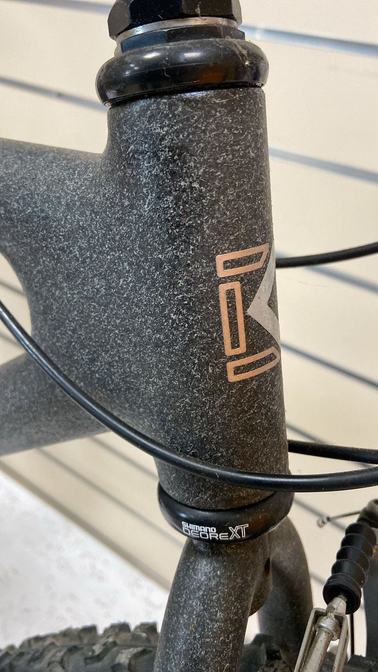 Kestrel Mxz — Bici usata