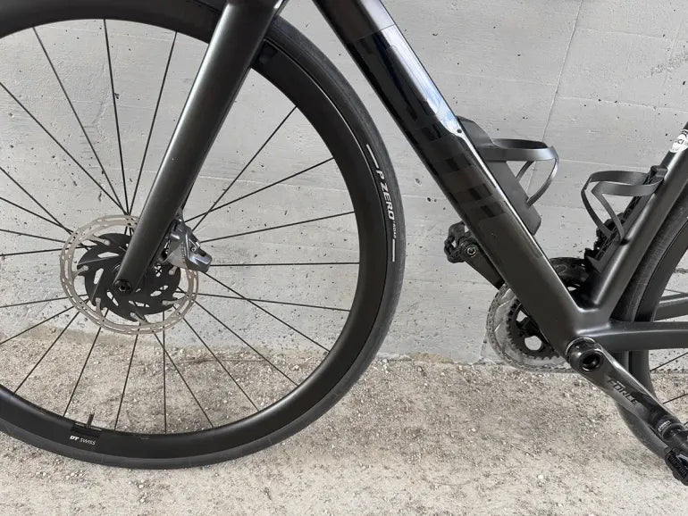 BMC Teammachine Slr 01 2024 usata — dettaglio