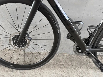 BMC Teammachine Slr 01 2024 usata — dettaglio