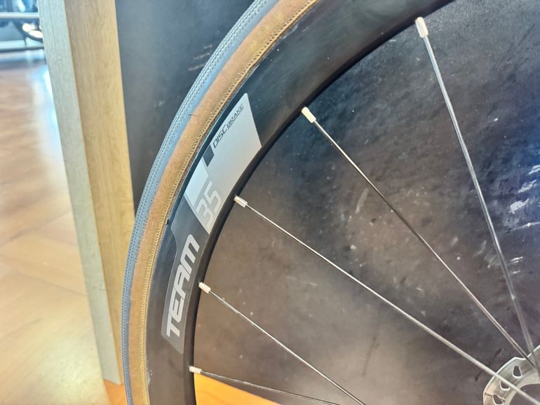 BH Core Race 1.4 2022 — Bici usata