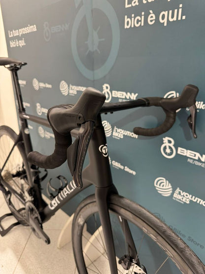 CBT Italia Necer99 2025 usata — dettaglio