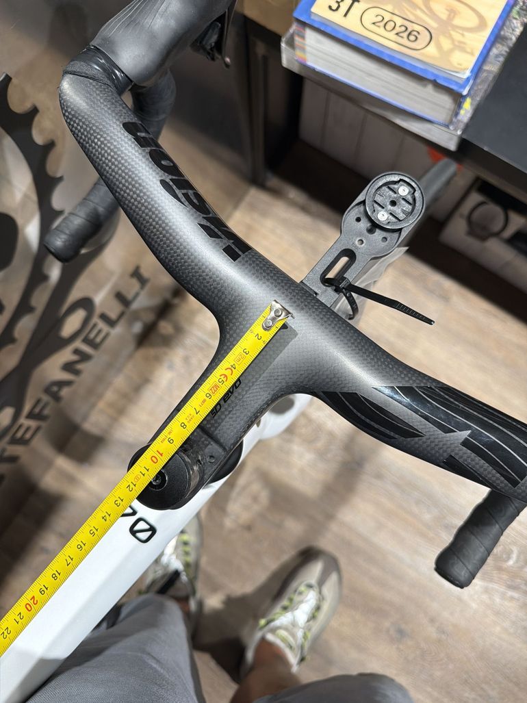 De Rosa 70 2027 usata — dettaglio