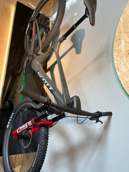 Scott Spark Rc World Cup (Tw) 2024 usata — dettaglio