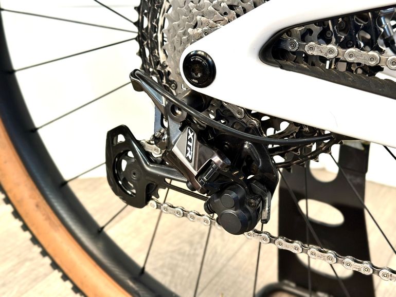 Scott Spark Rc Pro 2022 — Bici usata