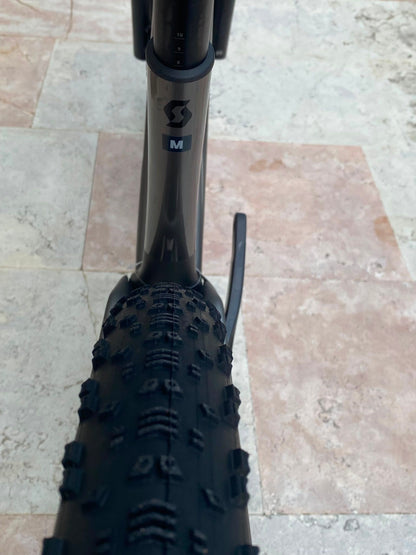 Scott Spark Rc Expert 2027 usata — dettaglio