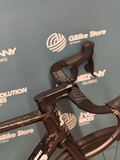 Focus Izalco — telaio in Carbonio, Ottime condizioni