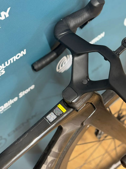 Cervelo S5 2026 usata — dettaglio