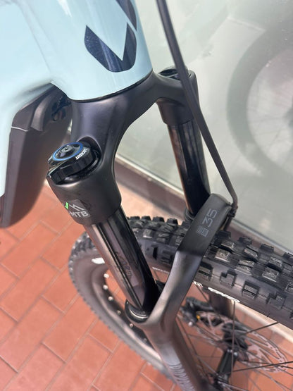 Liv Embolden E+ 1 2024 usata — dettaglio