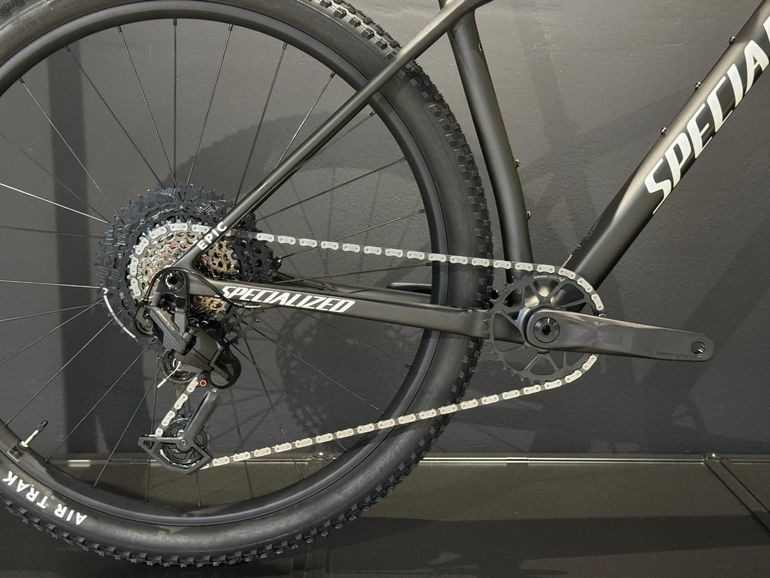 Specialized Epic Hardtail Comp 2026 — Bici usata