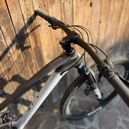 Mondraker F-Podium 2023 — Bici usata