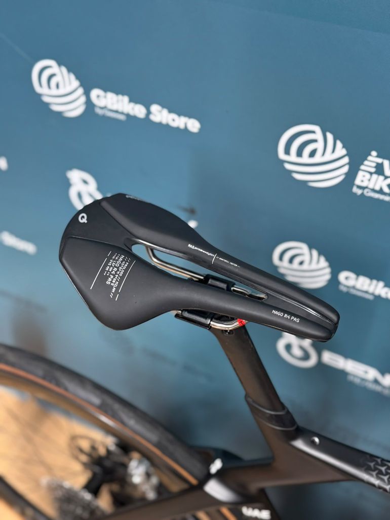 Colnago Y1rs 2026 usata — dettaglio