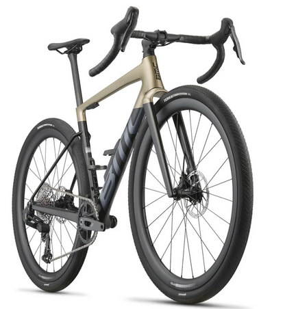 BMC Kaius 01 Three 2027 usata — dettaglio
