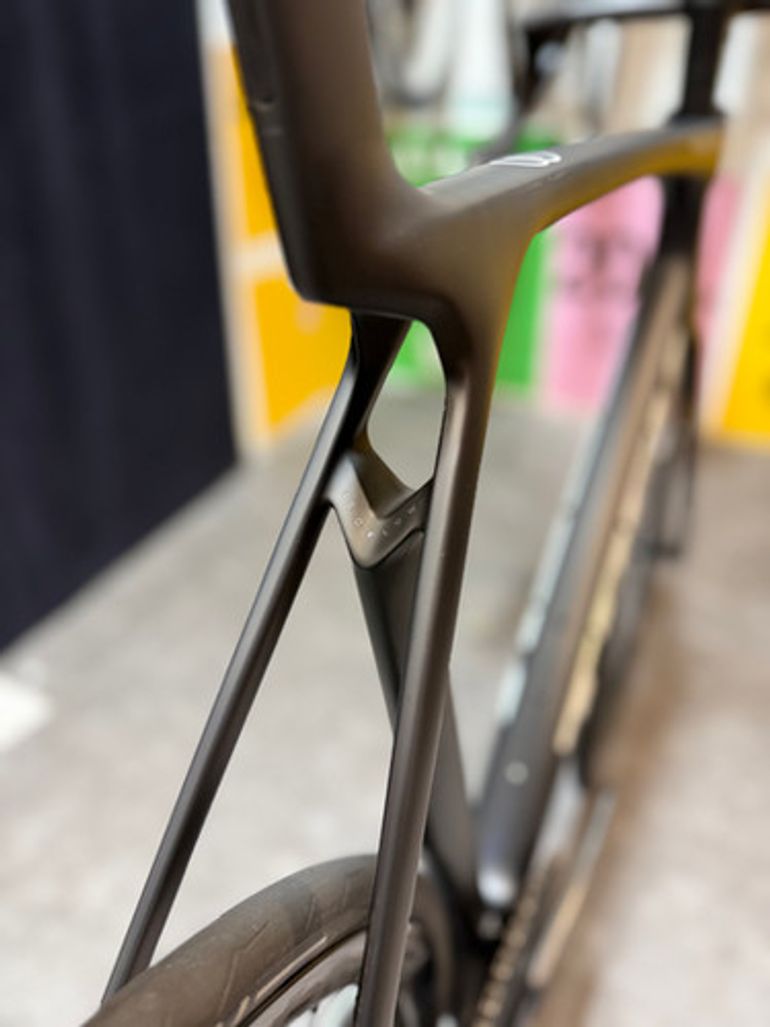 Trek Madone Slr 9 1x Gen 8 2026 usata — dettaglio