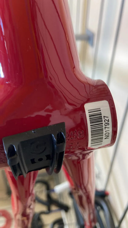 Cannondale Caad 5 Handmade Usa 2003 usata — dettaglio